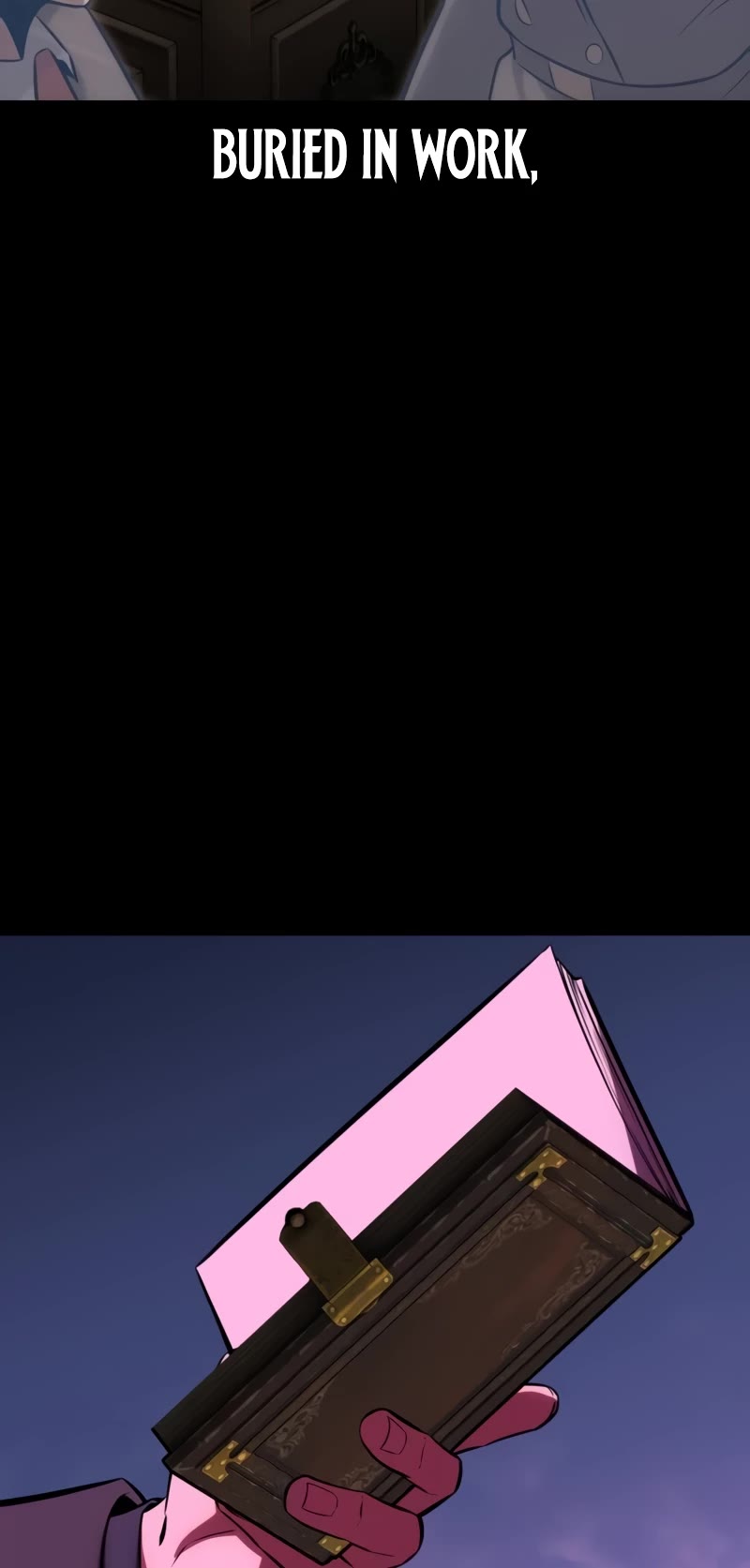 The Extra’s Academy Survival Guide Chapter 34 page 50 - Chapter 34