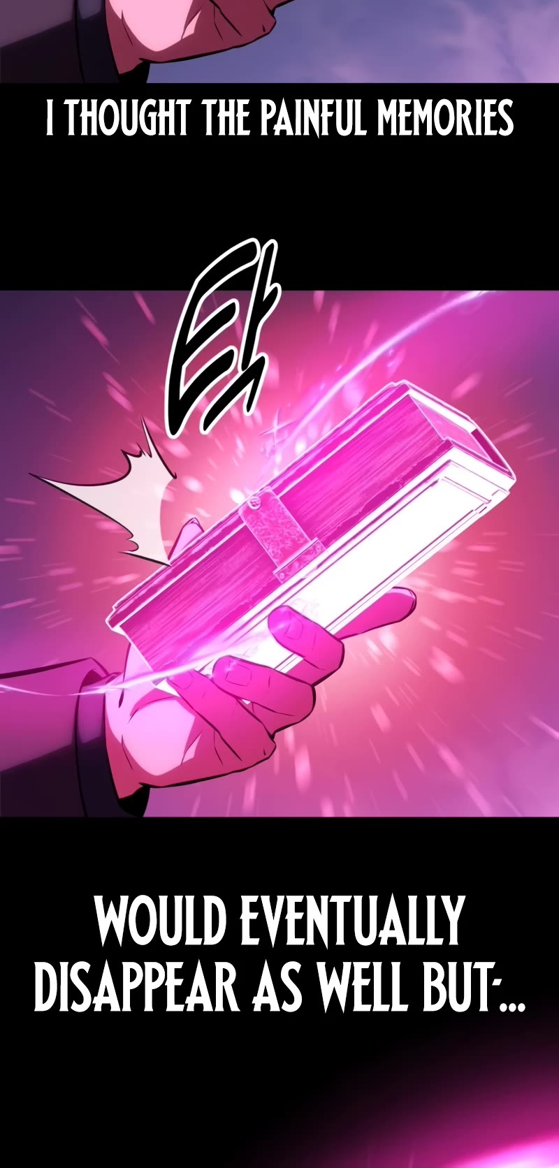 The Extra’s Academy Survival Guide Chapter 34 page 51 - Chapter 34