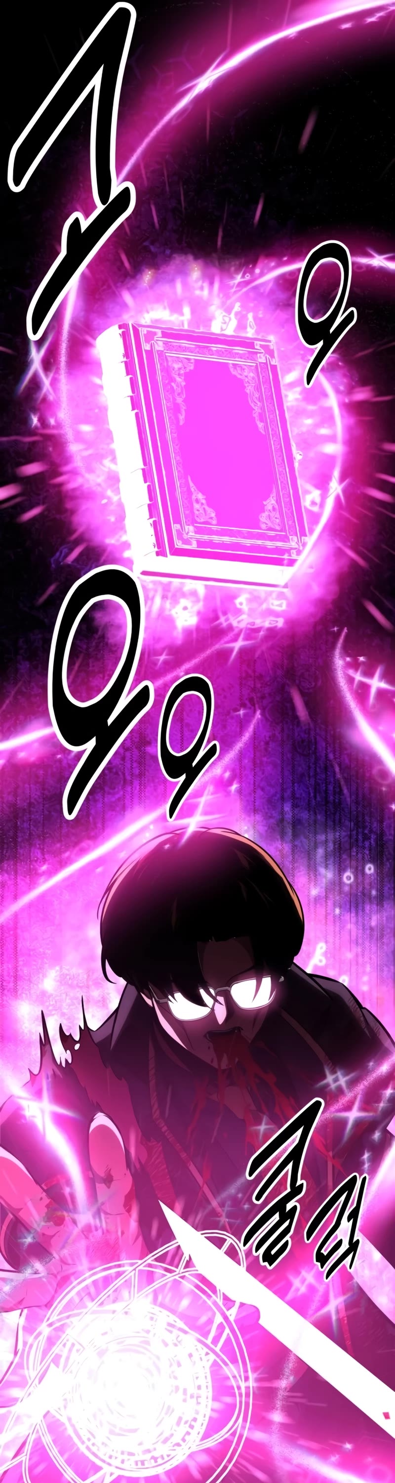 The Extra’s Academy Survival Guide Chapter 34 page 52 - Chapter 34