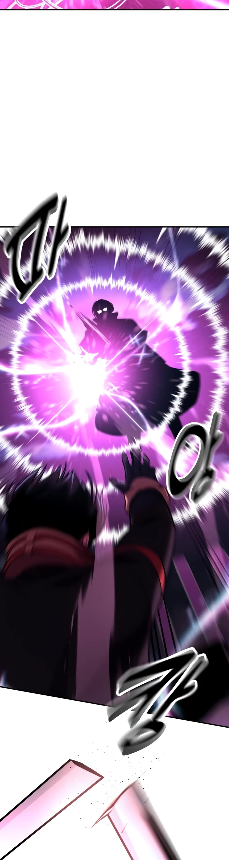 The Extra’s Academy Survival Guide Chapter 34 page 53 - Chapter 34