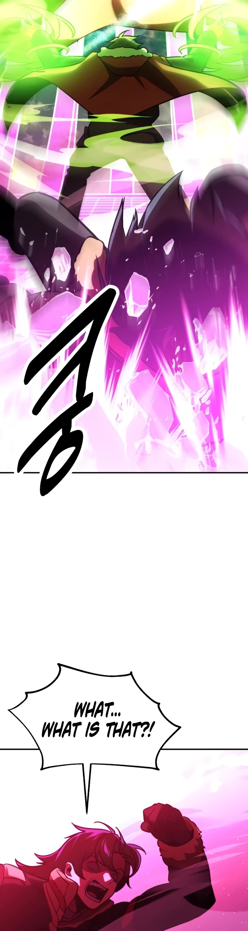 The Extra’s Academy Survival Guide Chapter 34 page 57 - Chapter 34