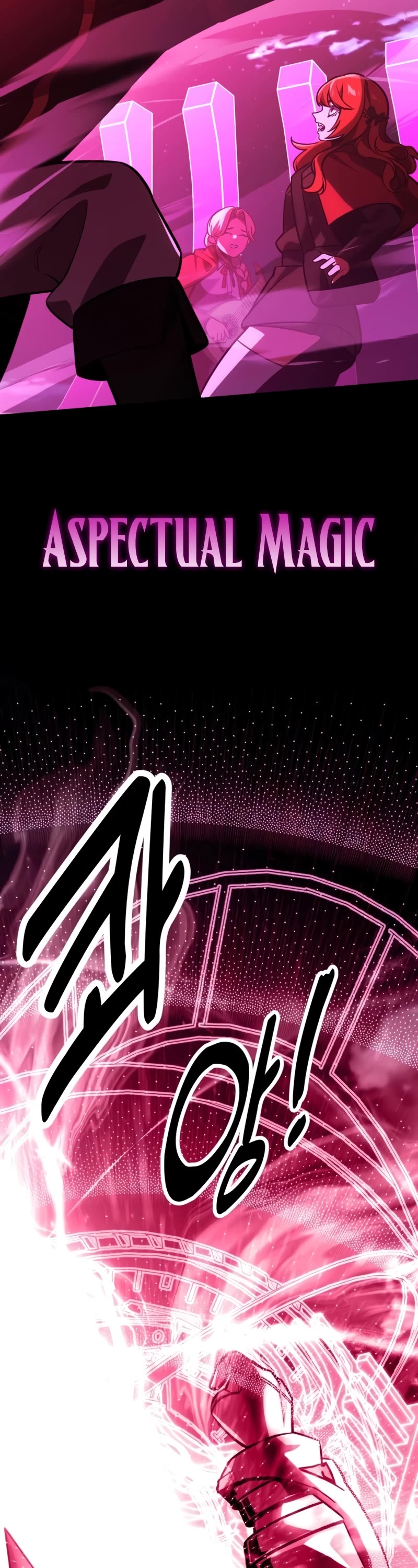The Extra’s Academy Survival Guide Chapter 34 page 58 - Chapter 34