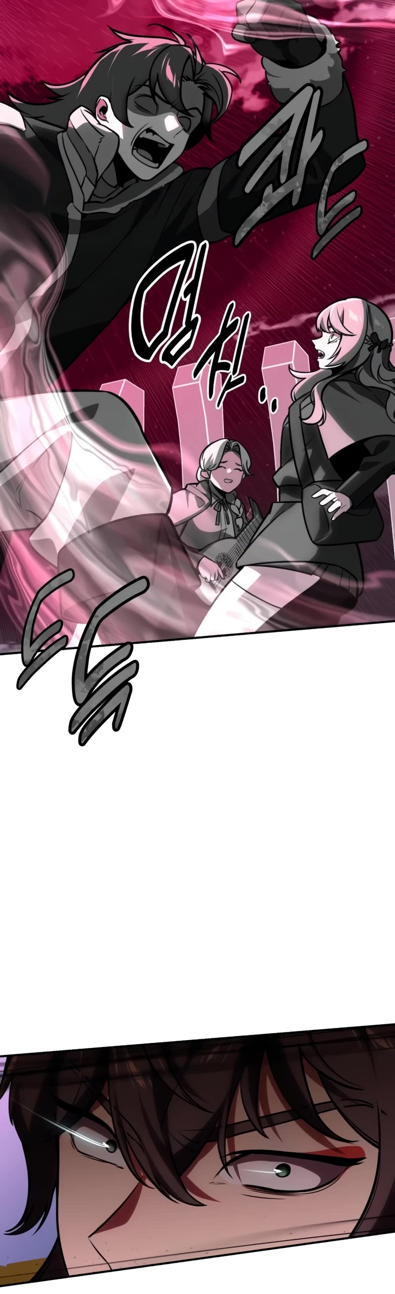 The Extra’s Academy Survival Guide Chapter 34 page 60 - Chapter 34