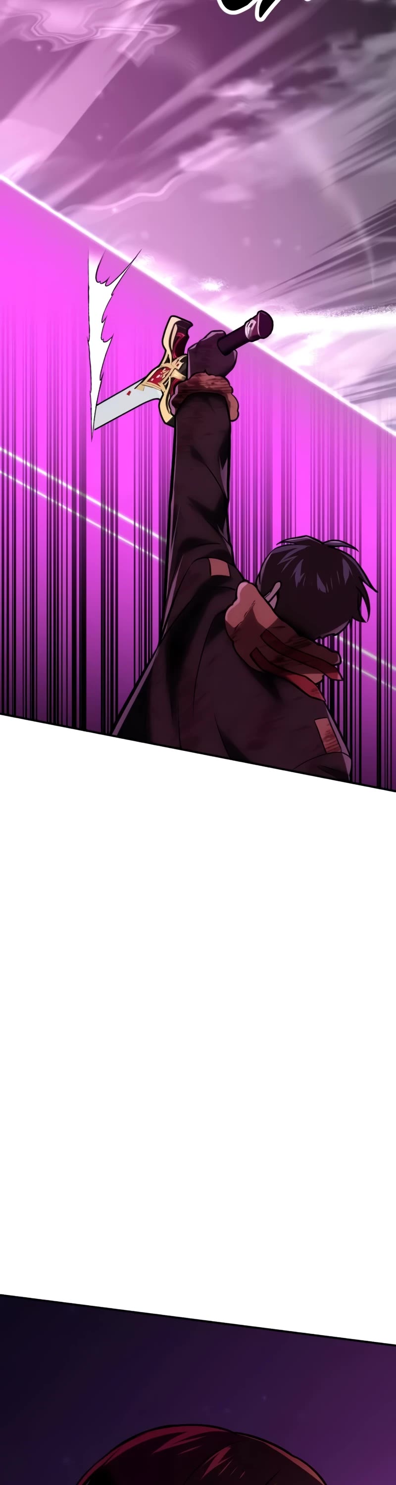 The Extra’s Academy Survival Guide Chapter 34 page 63 - Chapter 34