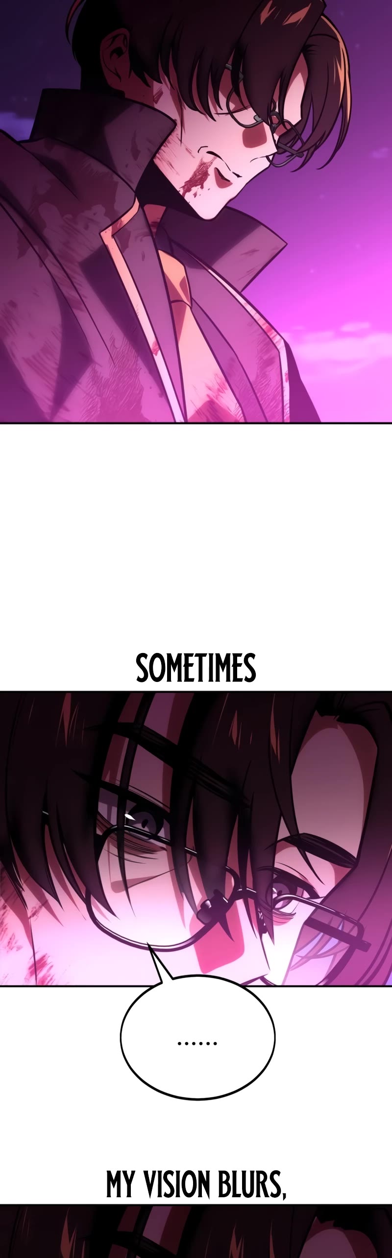 The Extra’s Academy Survival Guide Chapter 34 page 64 - Chapter 34