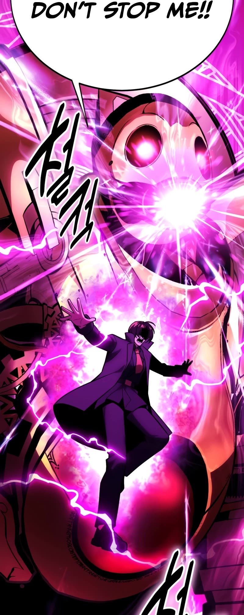 The Extra’s Academy Survival Guide Chapter 34 page 69 - Chapter 34