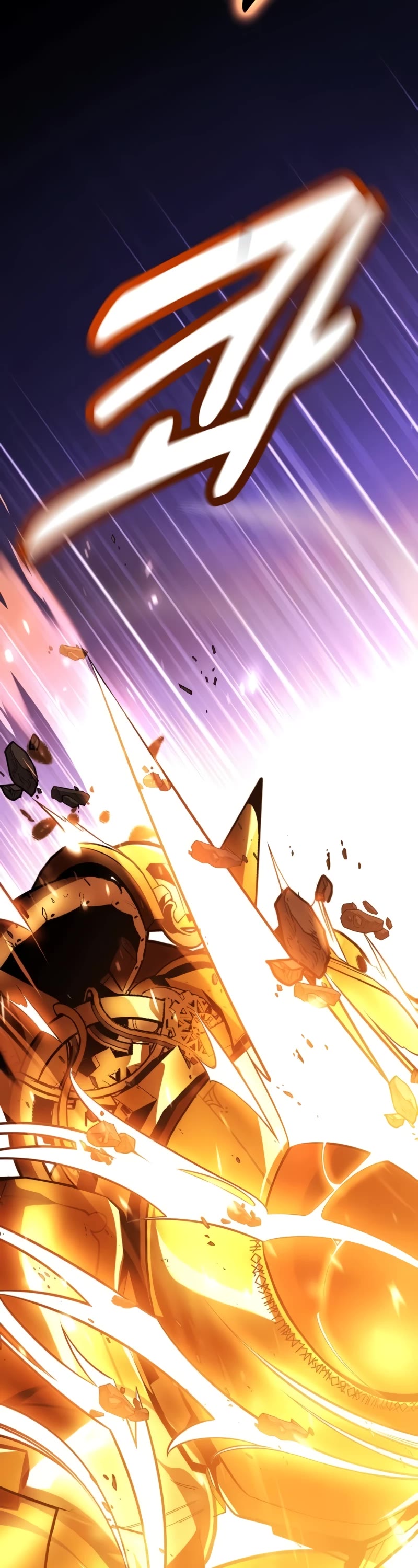 The Extra’s Academy Survival Guide Chapter 34 page 73 - Chapter 34
