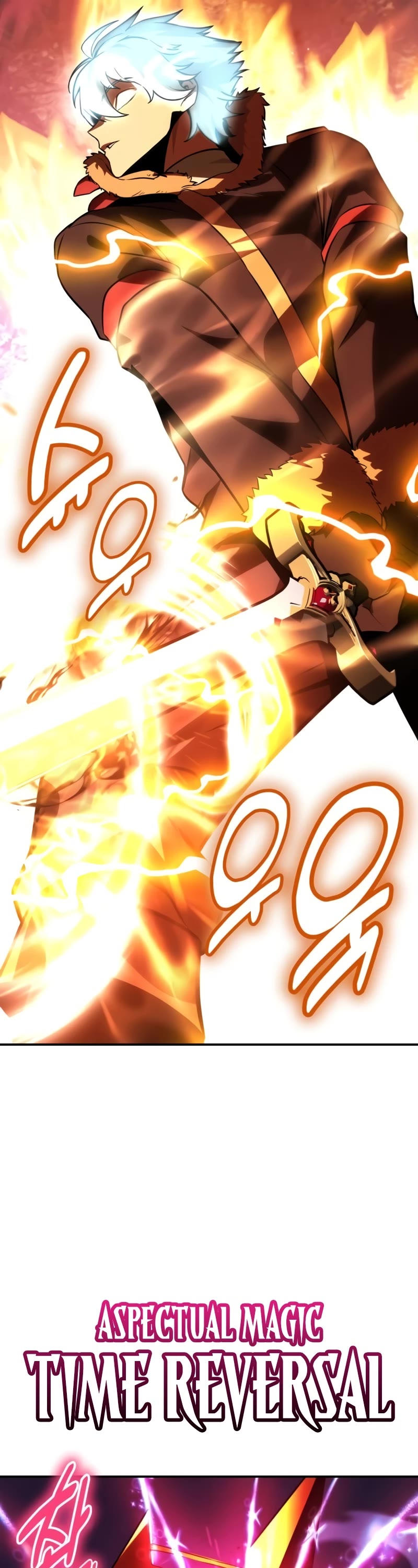 The Extra’s Academy Survival Guide Chapter 34 page 76 - Chapter 34