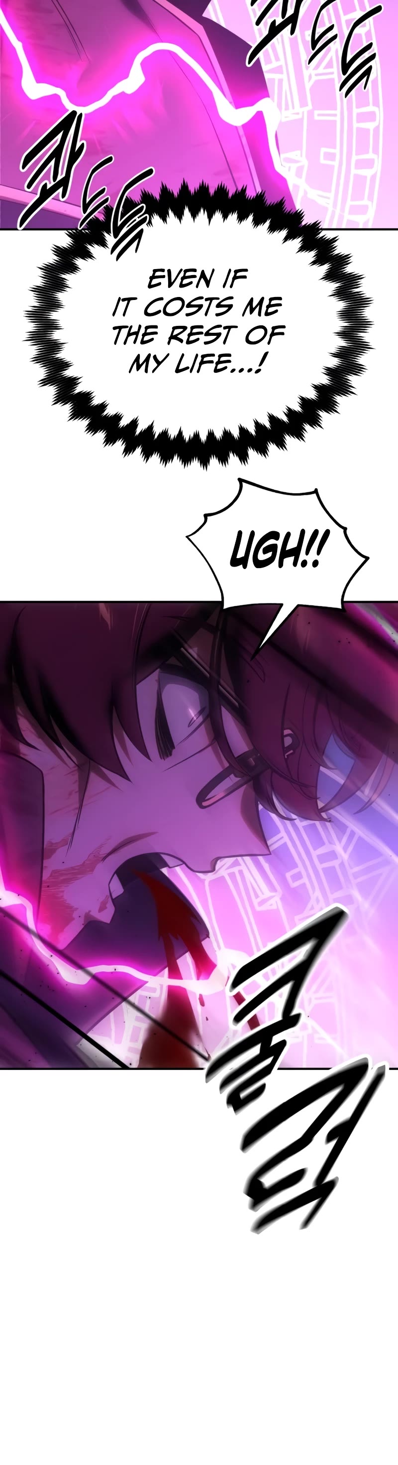 The Extra’s Academy Survival Guide Chapter 34 page 79 - Chapter 34