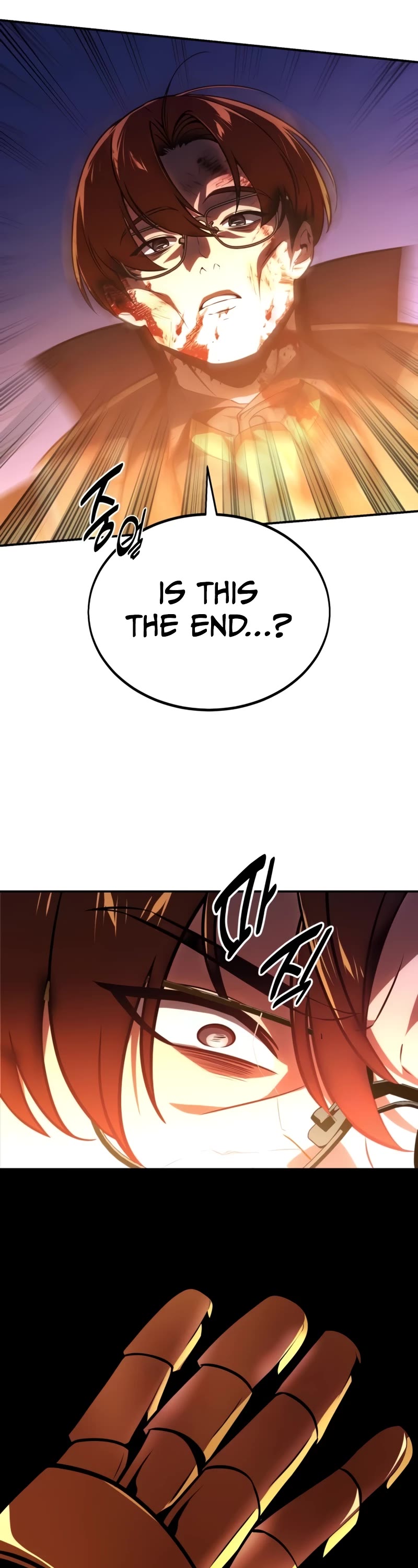 The Extra’s Academy Survival Guide Chapter 34 page 83 - Chapter 34