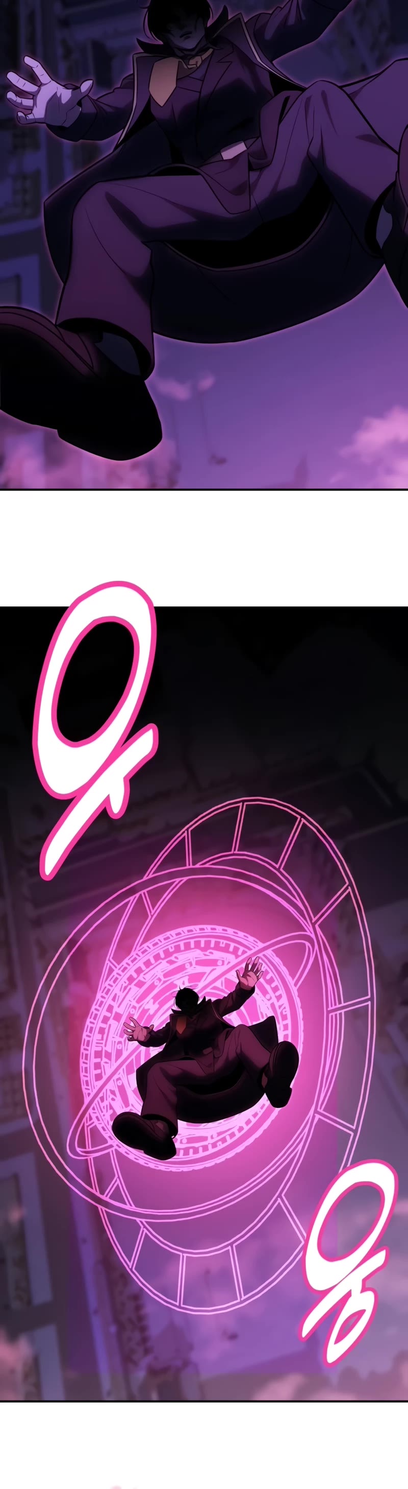 The Extra’s Academy Survival Guide Chapter 34 page 95 - Chapter 34