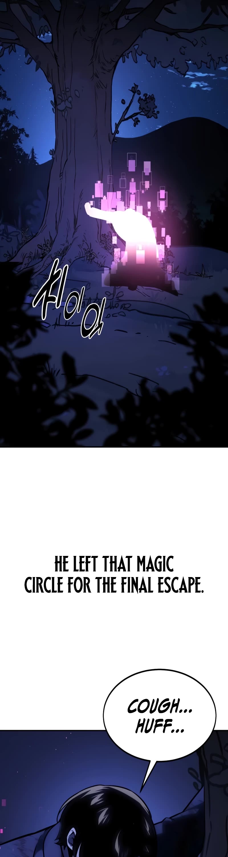 The Extra’s Academy Survival Guide Chapter 34 page 98 - Chapter 34