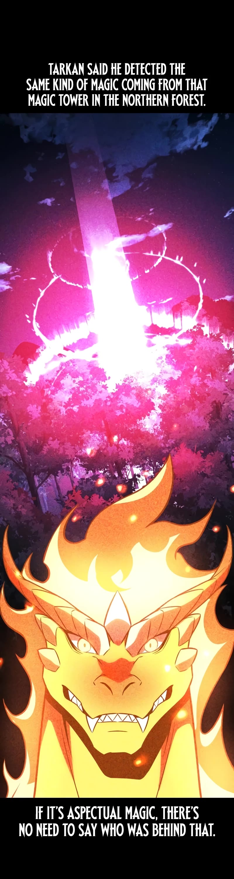The Extra’s Academy Survival Guide Chapter 35 page 12 - Chapter 35