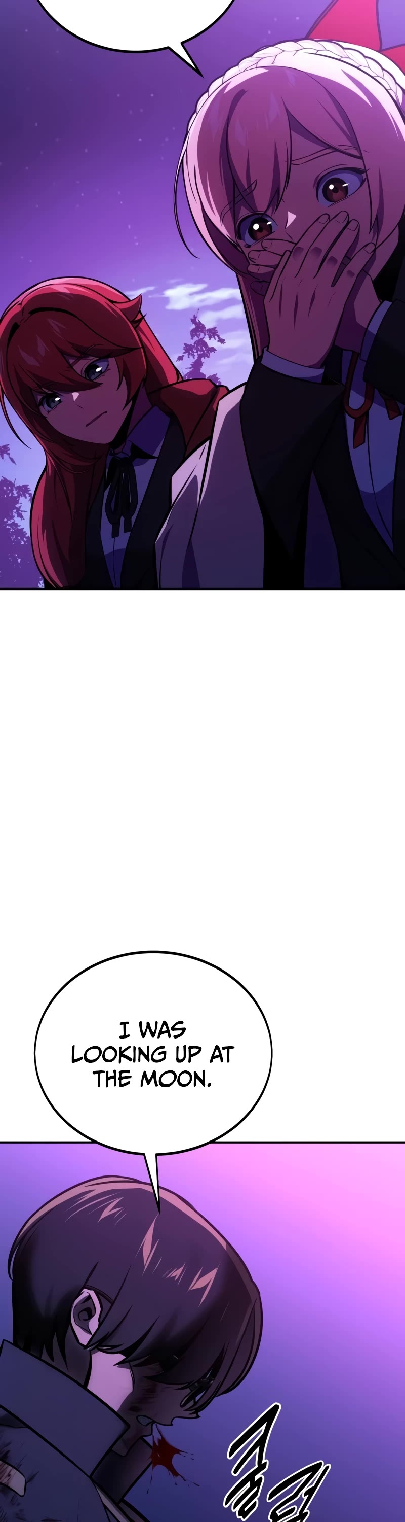 The Extra’s Academy Survival Guide Chapter 35 page 19 - Chapter 35