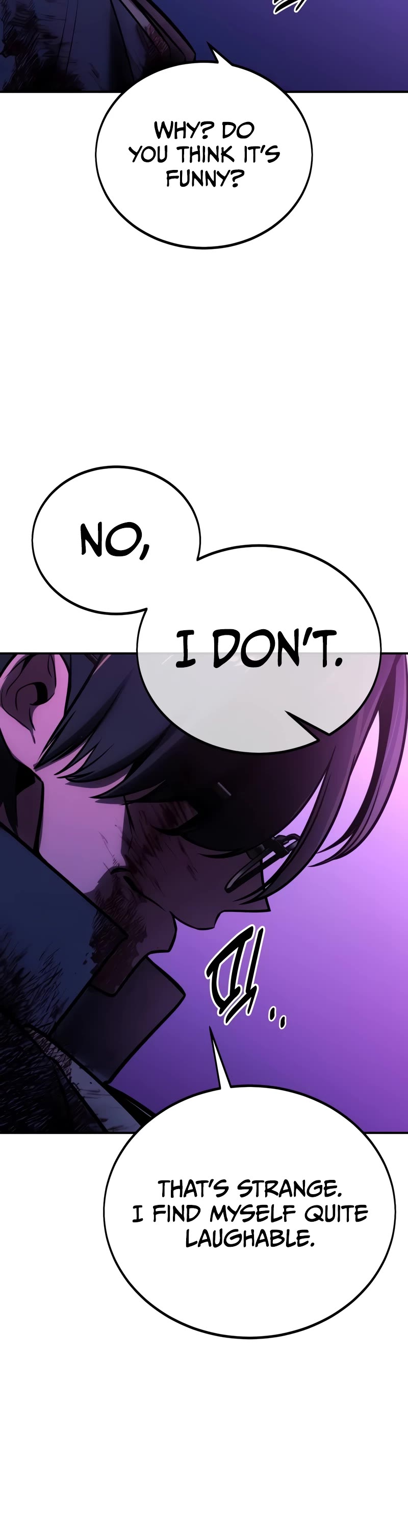 The Extra’s Academy Survival Guide Chapter 35 page 20 - Chapter 35