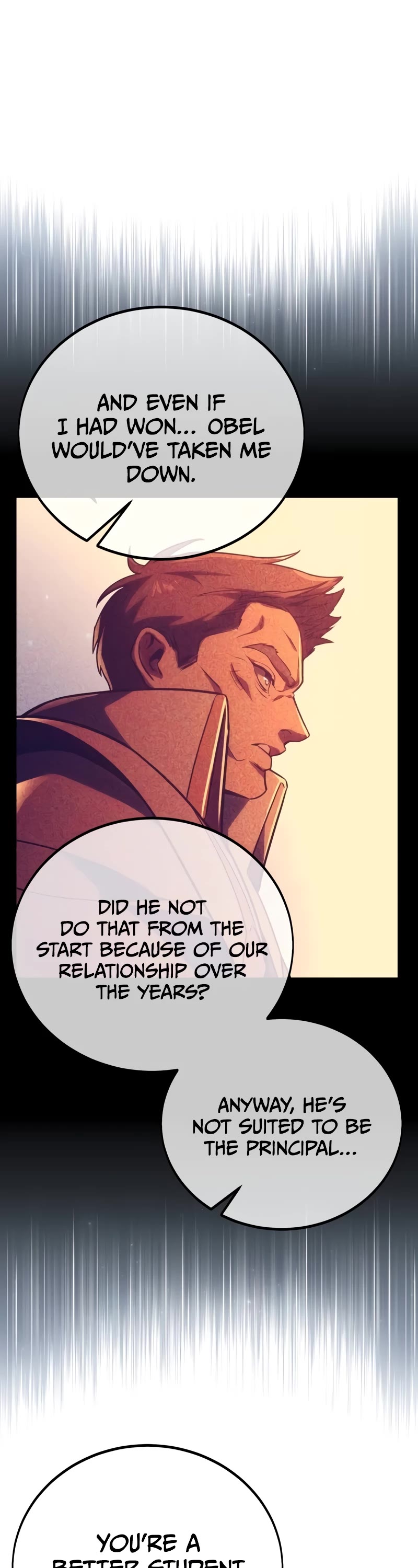 The Extra’s Academy Survival Guide Chapter 35 page 22 - Chapter 35