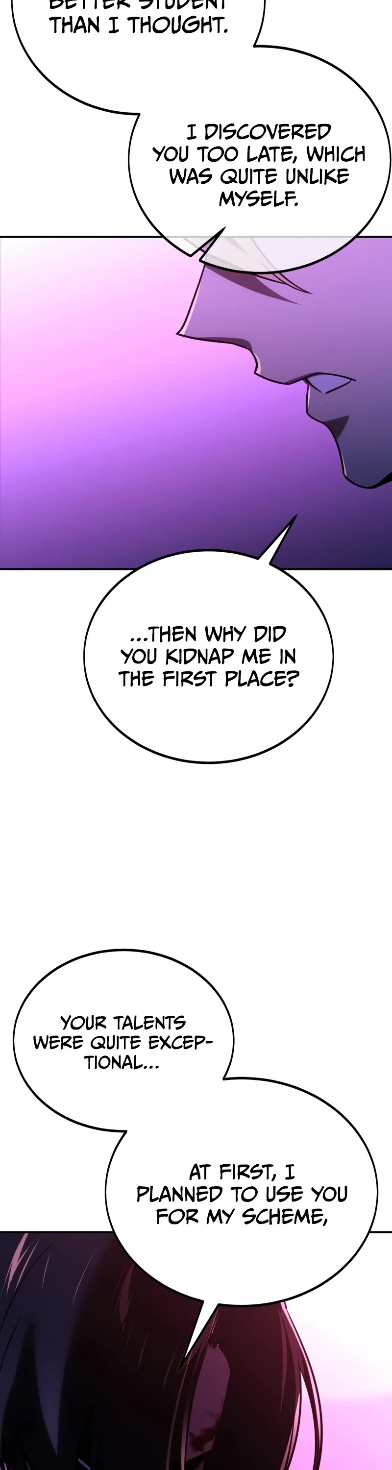 The Extra’s Academy Survival Guide Chapter 35 page 23 - Chapter 35