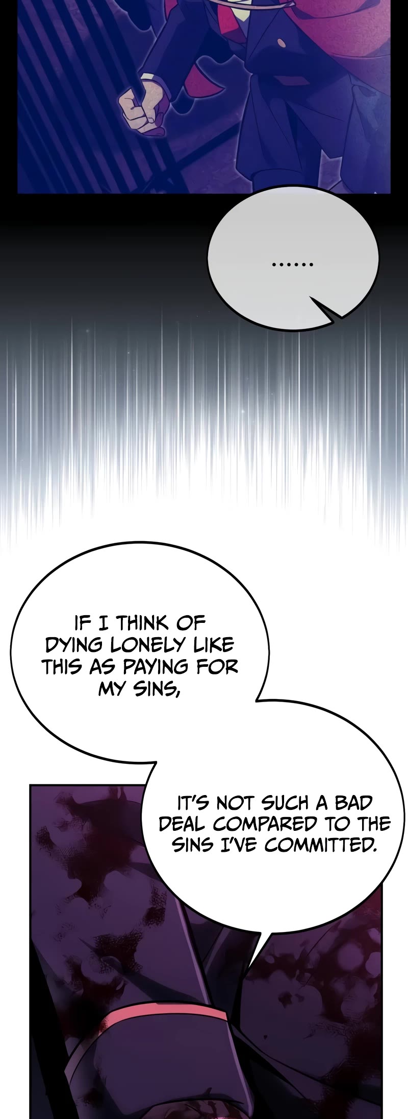 The Extra’s Academy Survival Guide Chapter 35 page 25 - Chapter 35