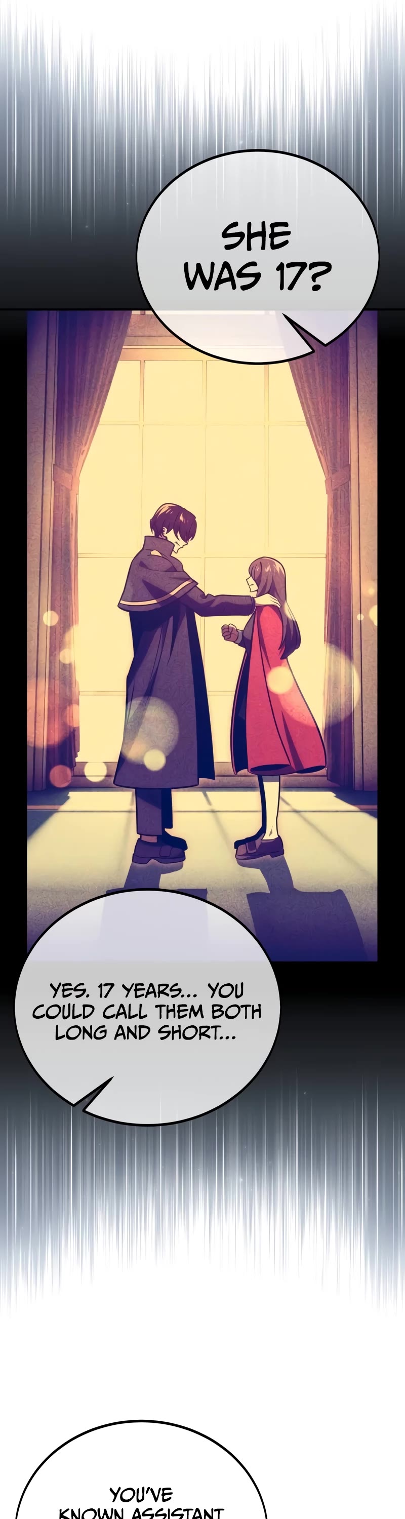The Extra’s Academy Survival Guide Chapter 35 page 27 - Chapter 35