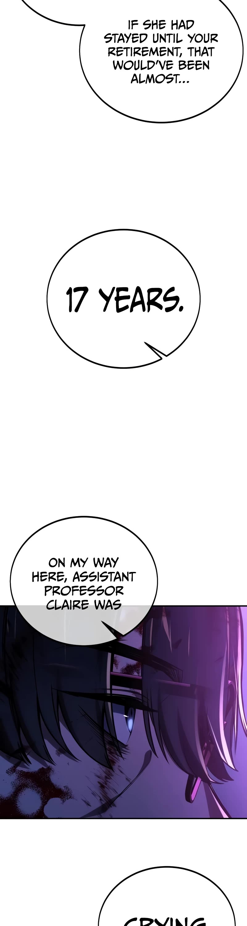 The Extra’s Academy Survival Guide Chapter 35 page 29 - Chapter 35