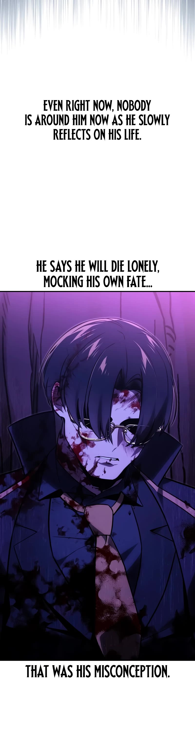 The Extra’s Academy Survival Guide Chapter 35 page 36 - Chapter 35