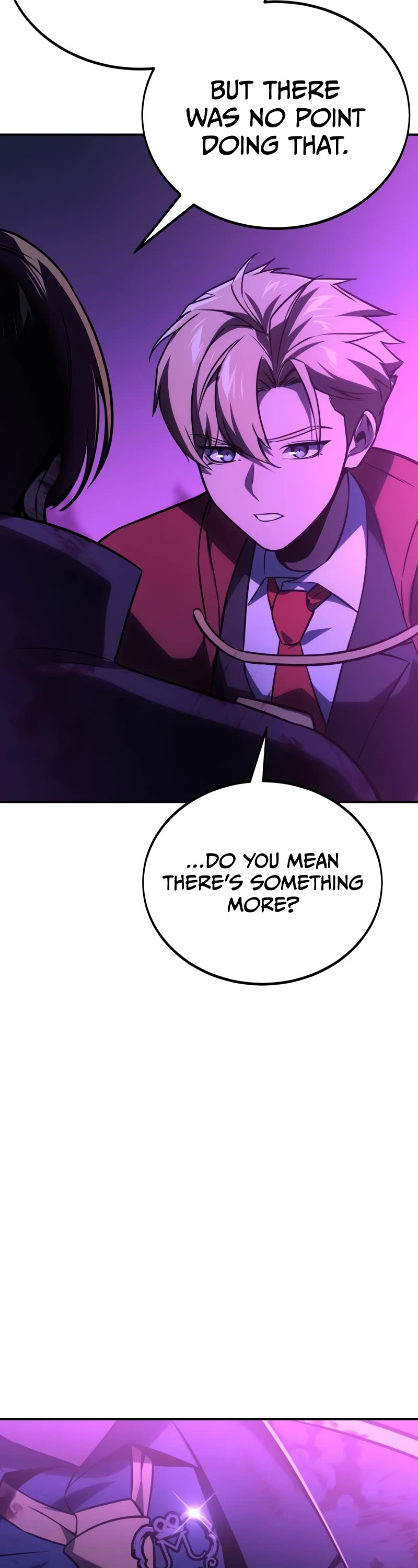 The Extra’s Academy Survival Guide Chapter 35 page 44 - Chapter 35