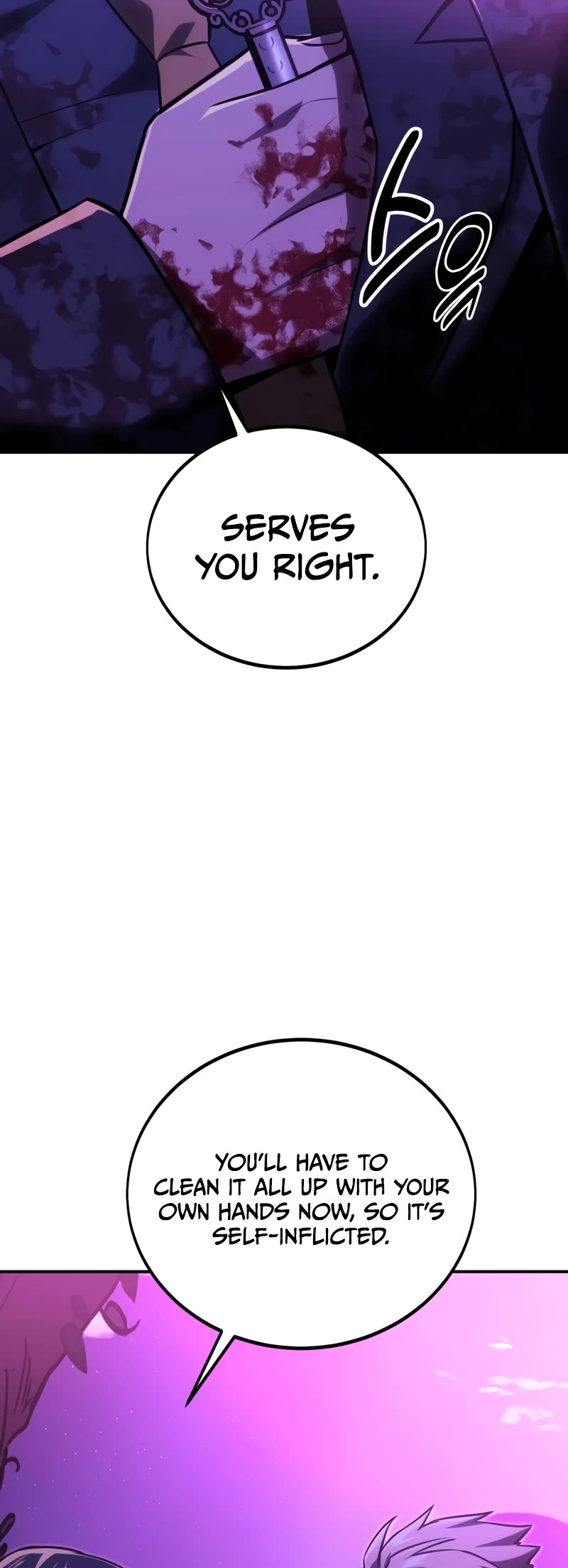 The Extra’s Academy Survival Guide Chapter 35 page 45 - Chapter 35