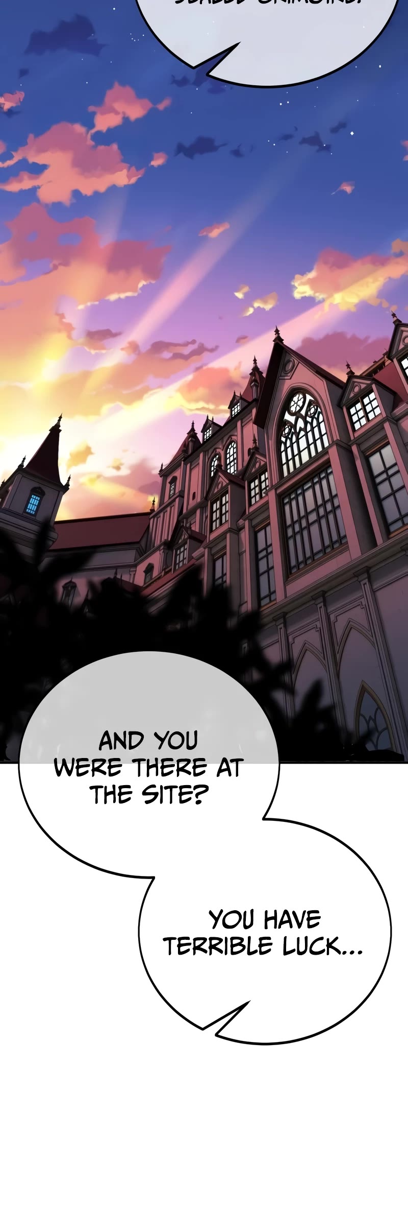 The Extra’s Academy Survival Guide Chapter 35 page 60 - Chapter 35
