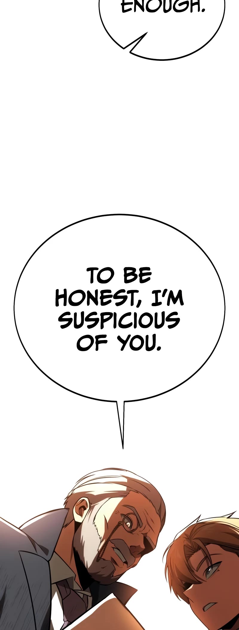 The Extra’s Academy Survival Guide Chapter 35 page 65 - Chapter 35