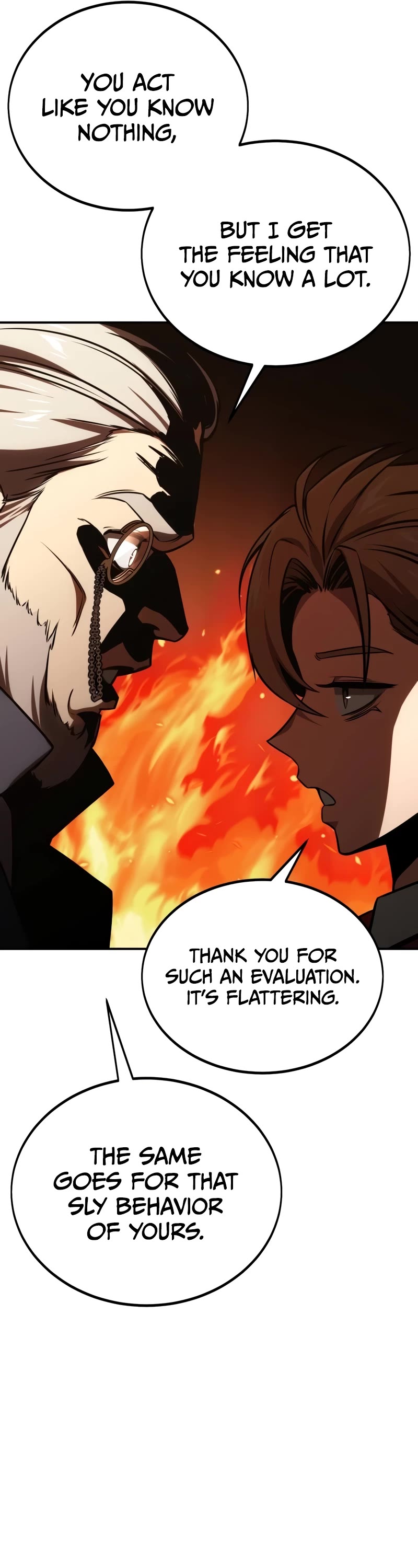 The Extra’s Academy Survival Guide Chapter 35 page 67 - Chapter 35