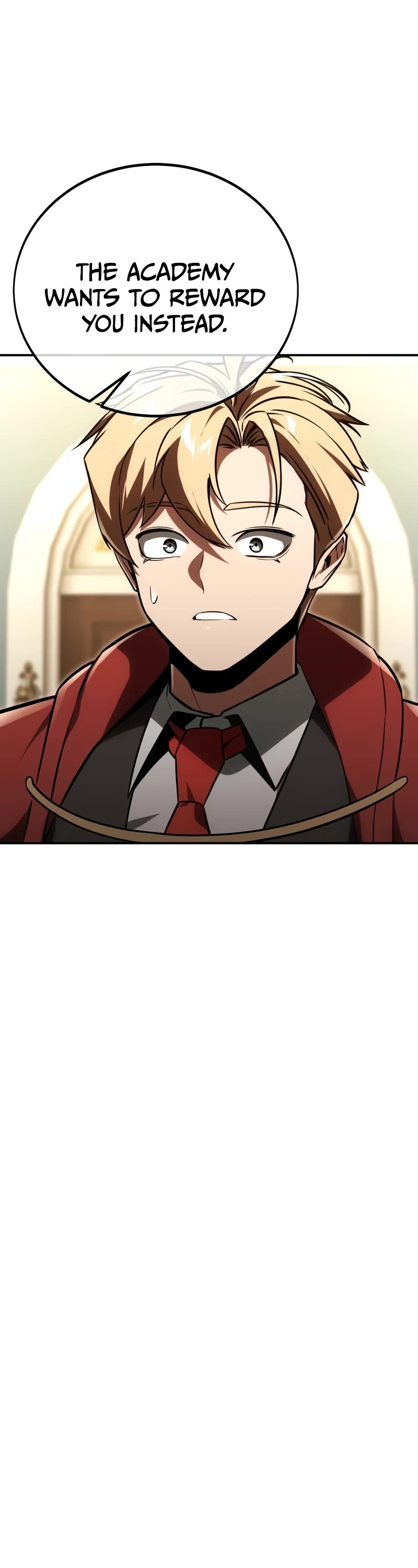 The Extra’s Academy Survival Guide Chapter 35 page 71 - Chapter 35