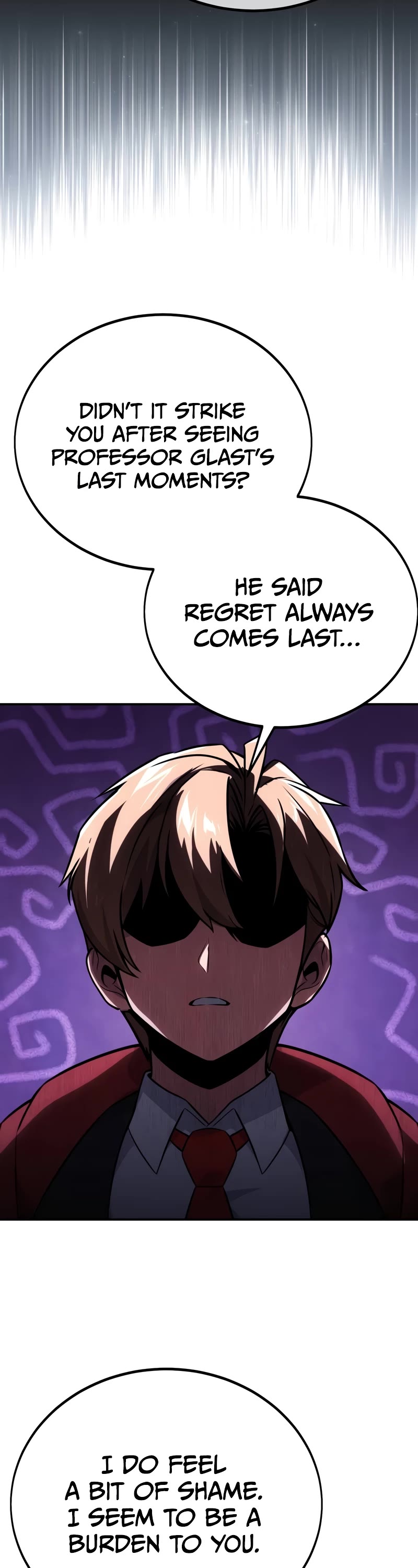 The Extra’s Academy Survival Guide Chapter 35 page 78 - Chapter 35