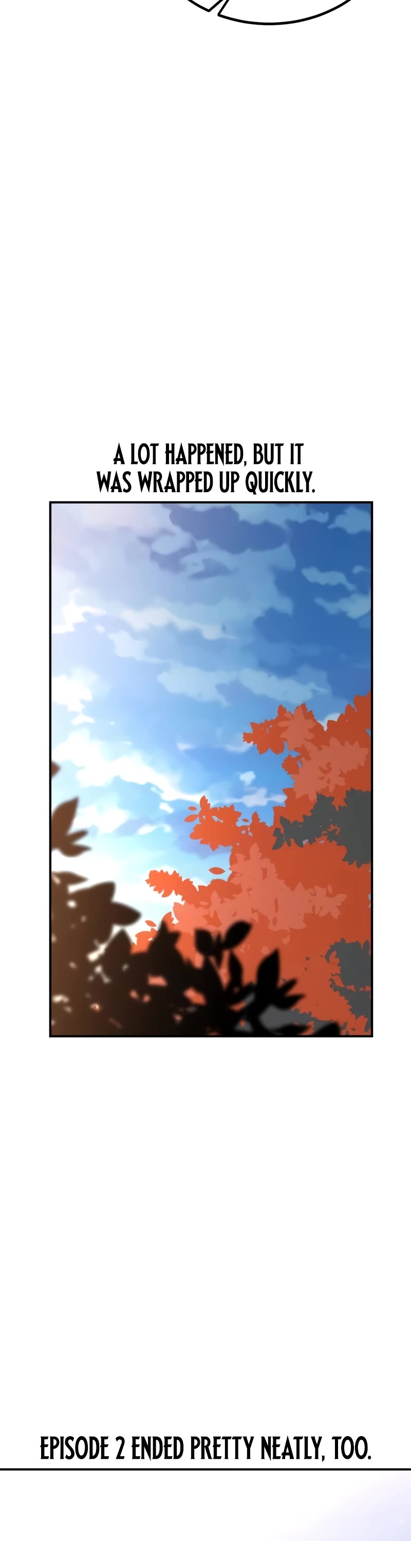 The Extra’s Academy Survival Guide Chapter 35 page 83 - Chapter 35