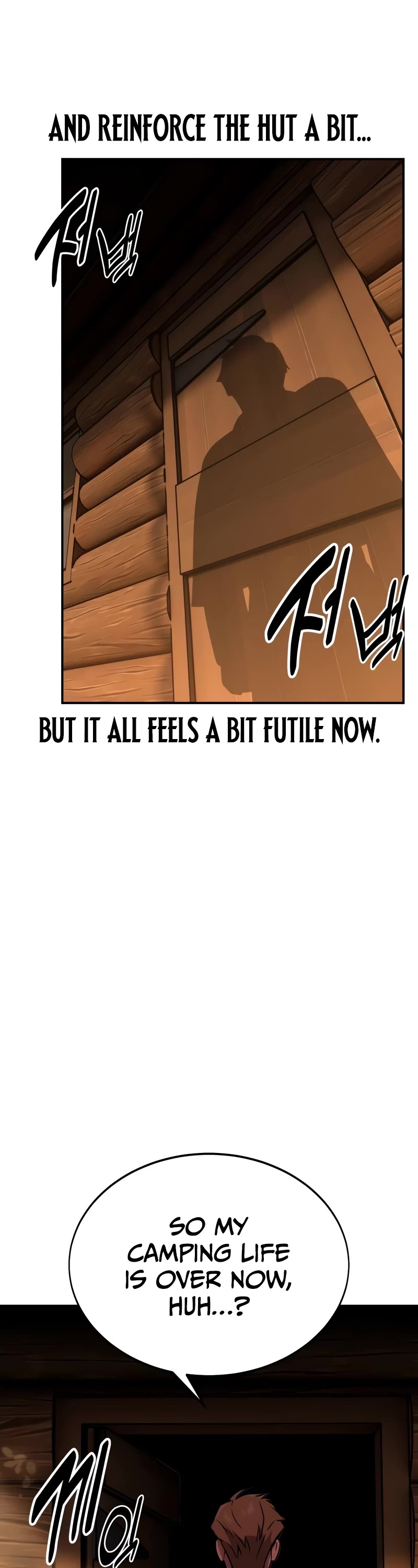 The Extra’s Academy Survival Guide Chapter 35 page 87 - Chapter 35