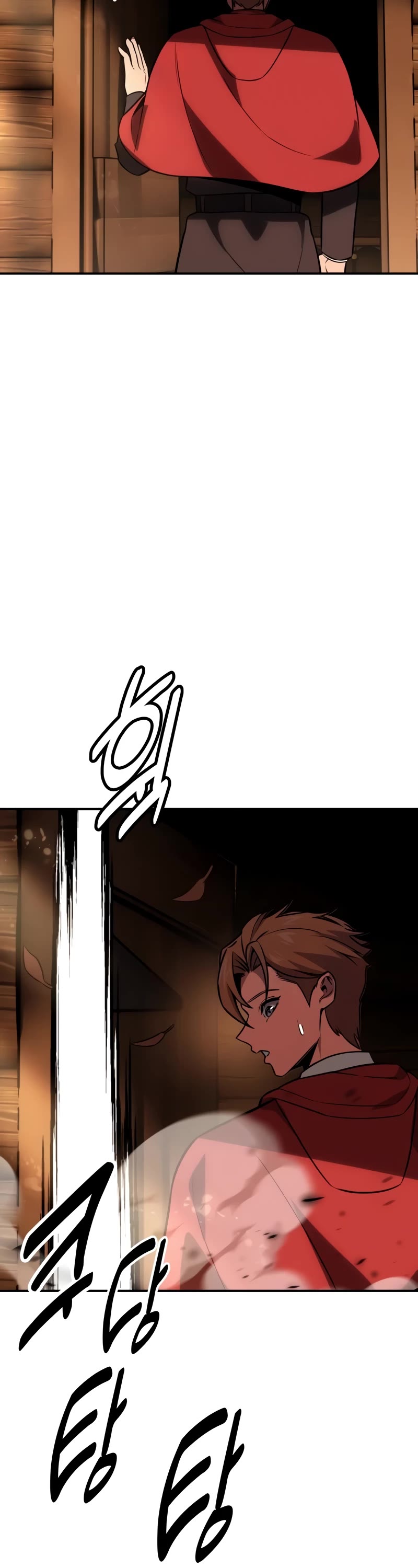 The Extra’s Academy Survival Guide Chapter 35 page 88 - Chapter 35