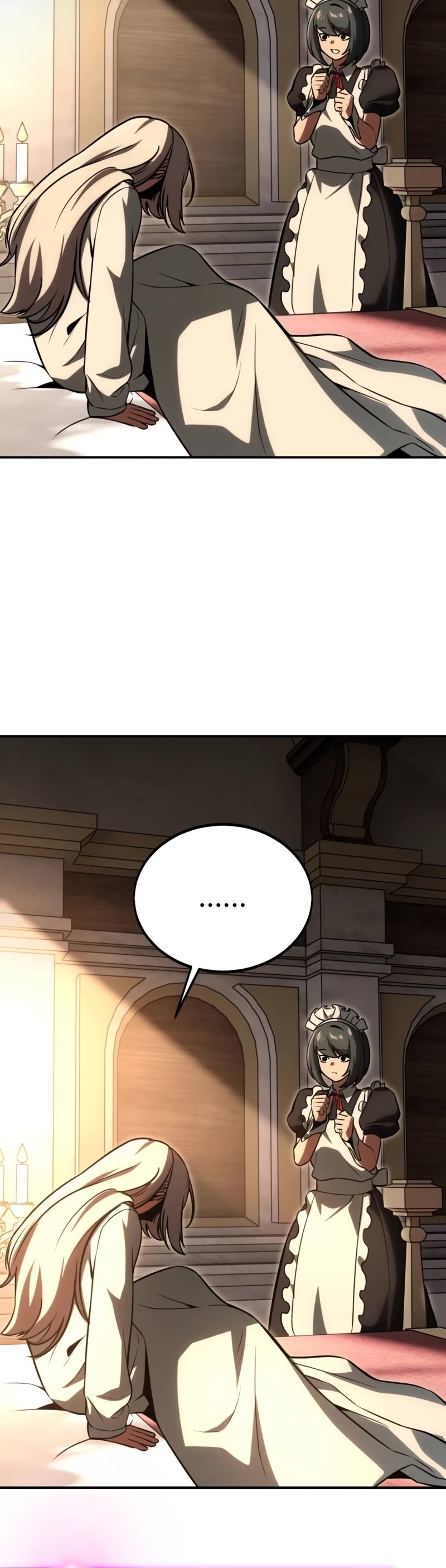 The Extra’s Academy Survival Guide Chapter 36 page 11 - Chapter 36