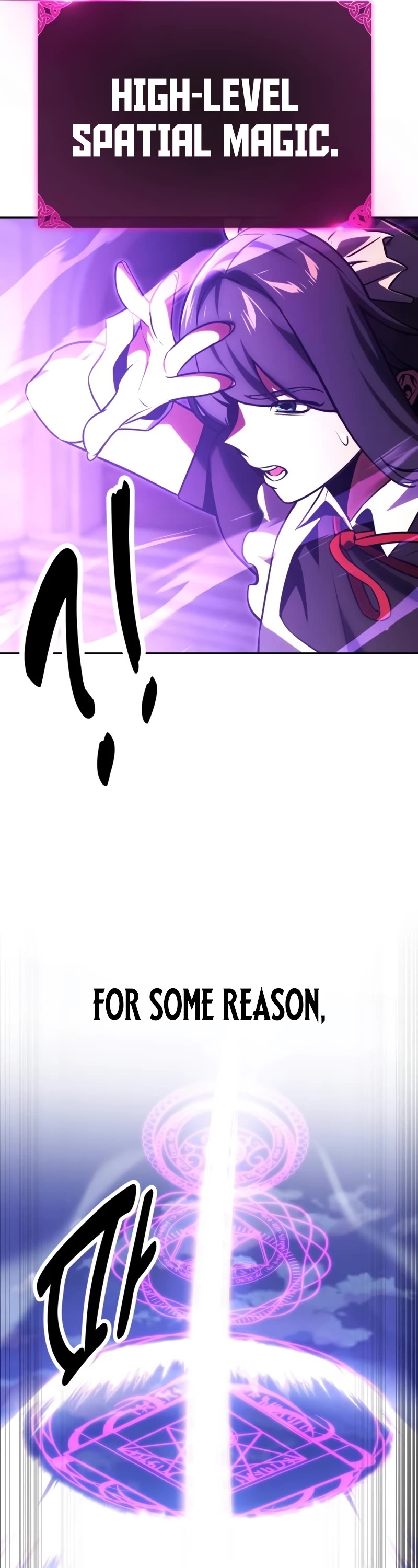 The Extra’s Academy Survival Guide Chapter 36 page 12 - Chapter 36