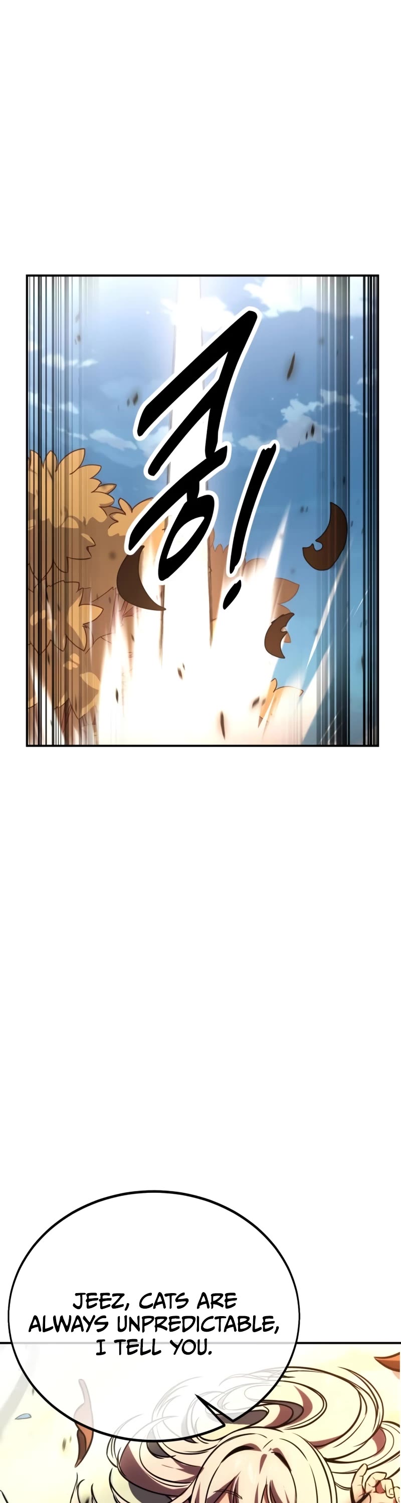 The Extra’s Academy Survival Guide Chapter 36 page 17 - Chapter 36