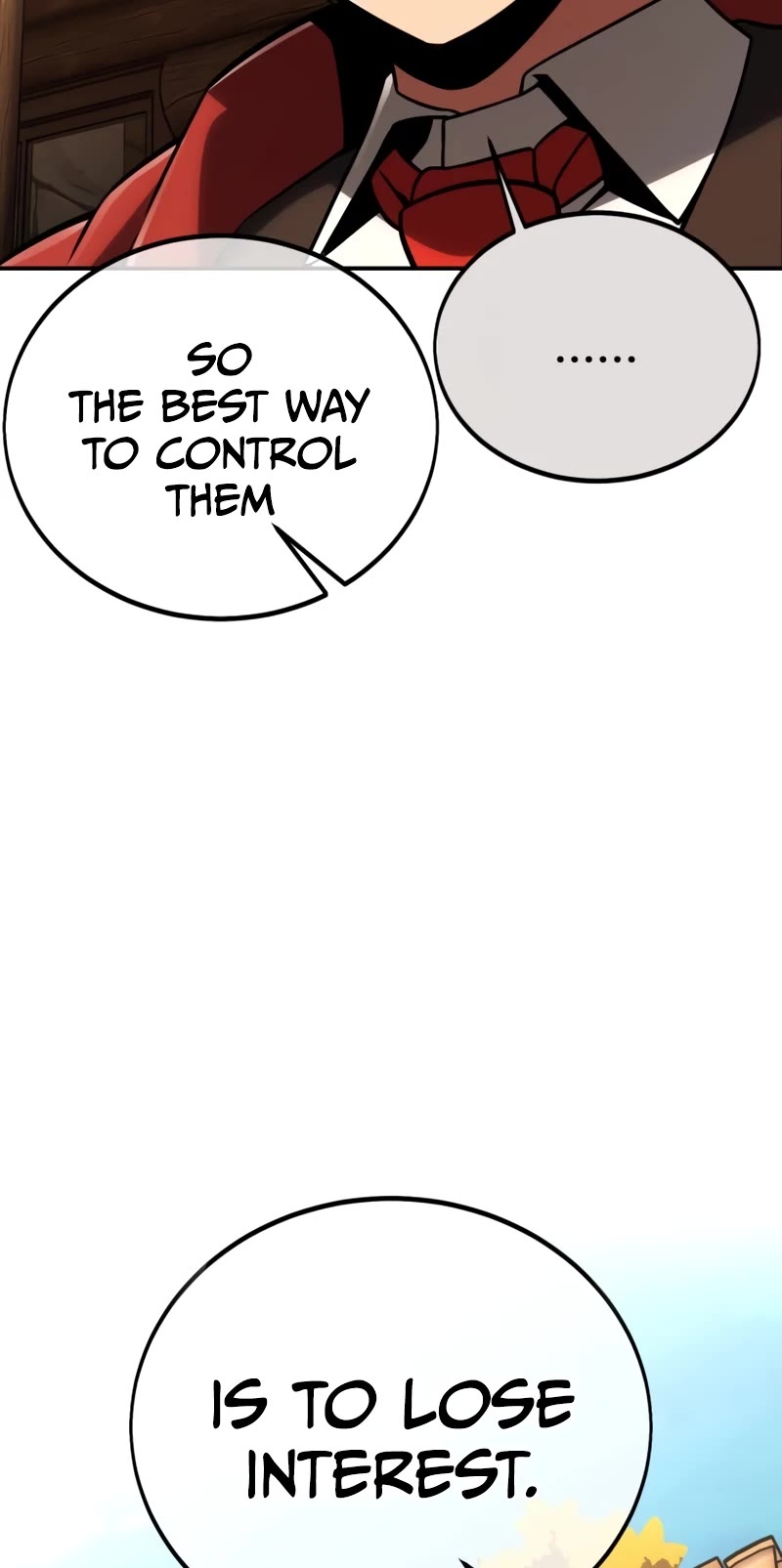 The Extra’s Academy Survival Guide Chapter 36 page 20 - Chapter 36