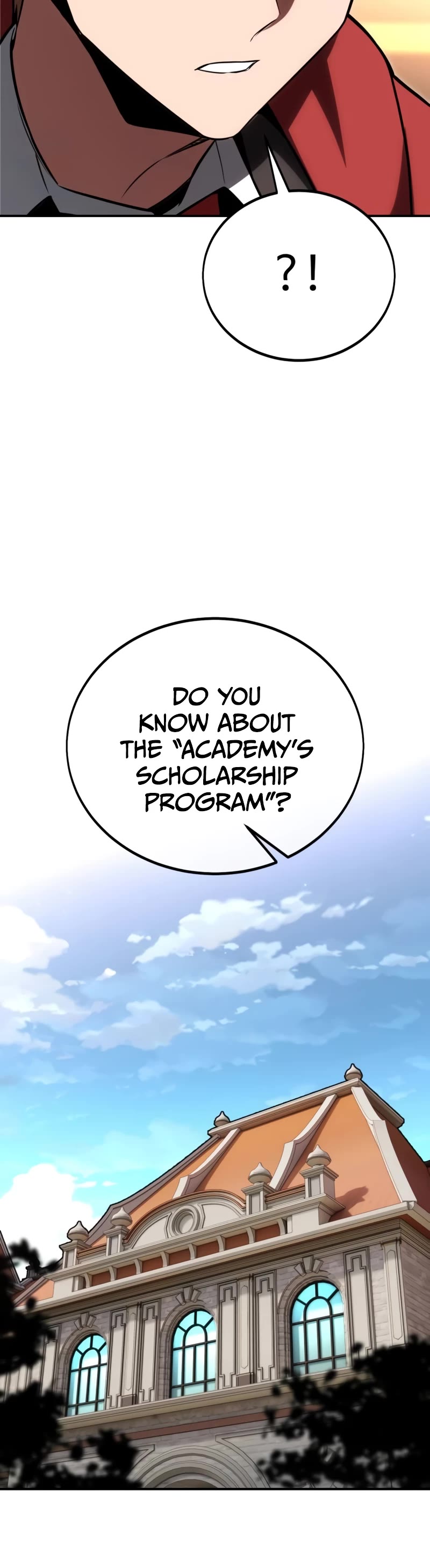 The Extra’s Academy Survival Guide Chapter 36 page 26 - Chapter 36