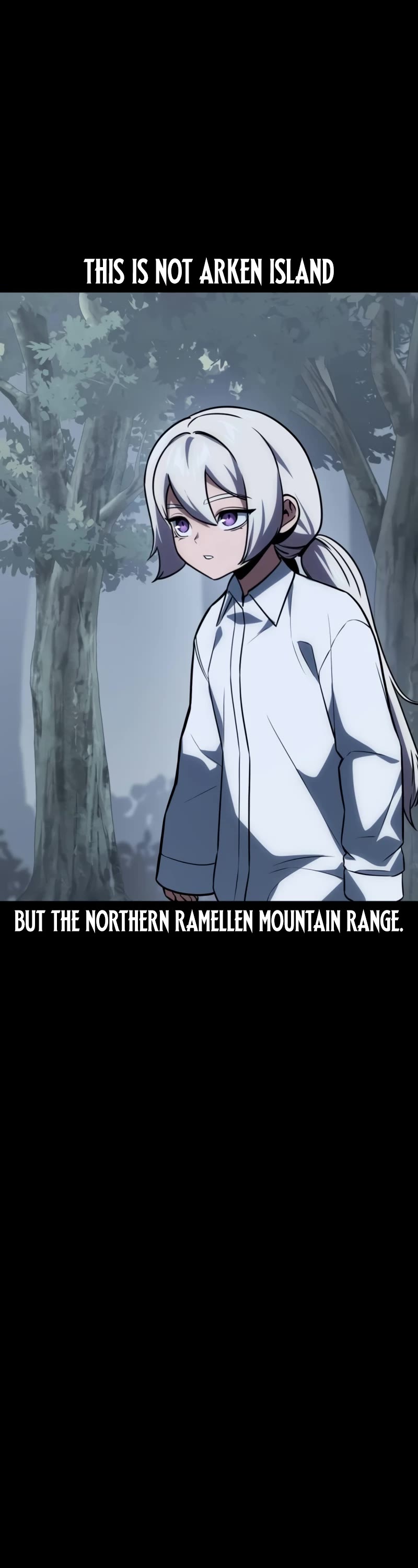 The Extra’s Academy Survival Guide Chapter 36 page 3 - Chapter 36