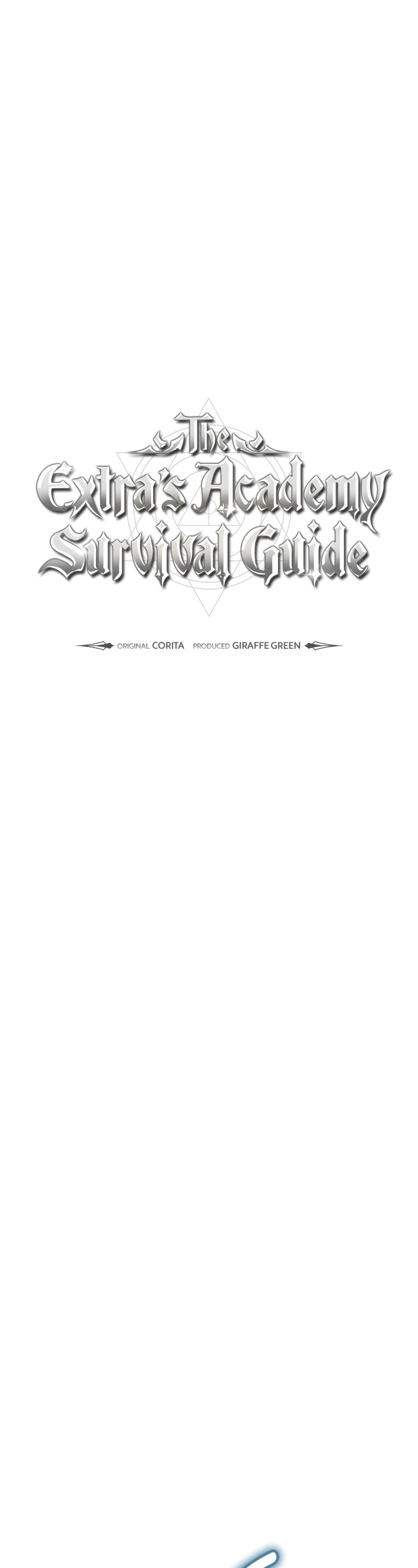 The Extra’s Academy Survival Guide Chapter 36 page 32 - Chapter 36