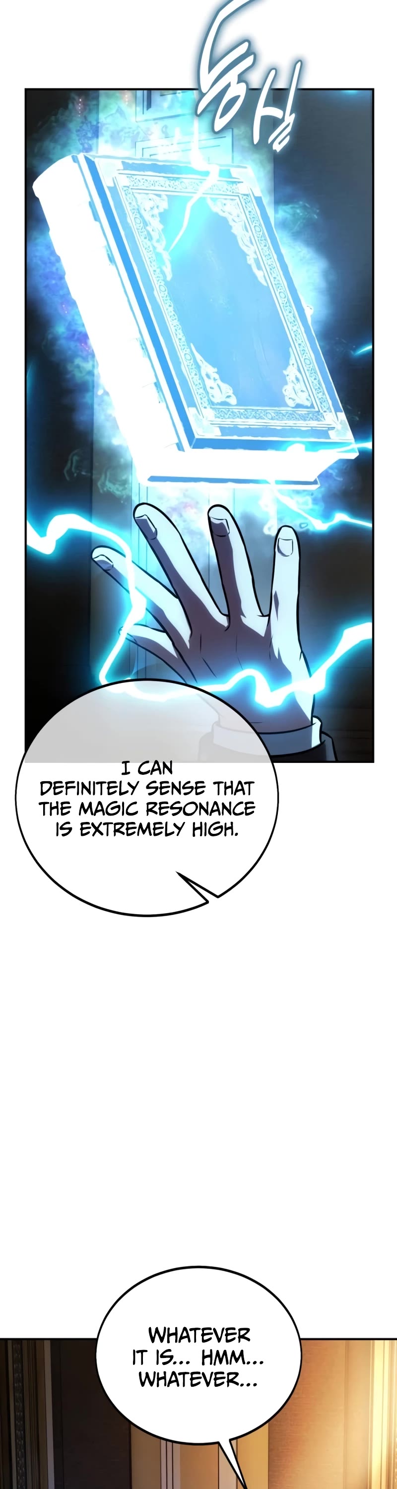 The Extra’s Academy Survival Guide Chapter 36 page 33 - Chapter 36