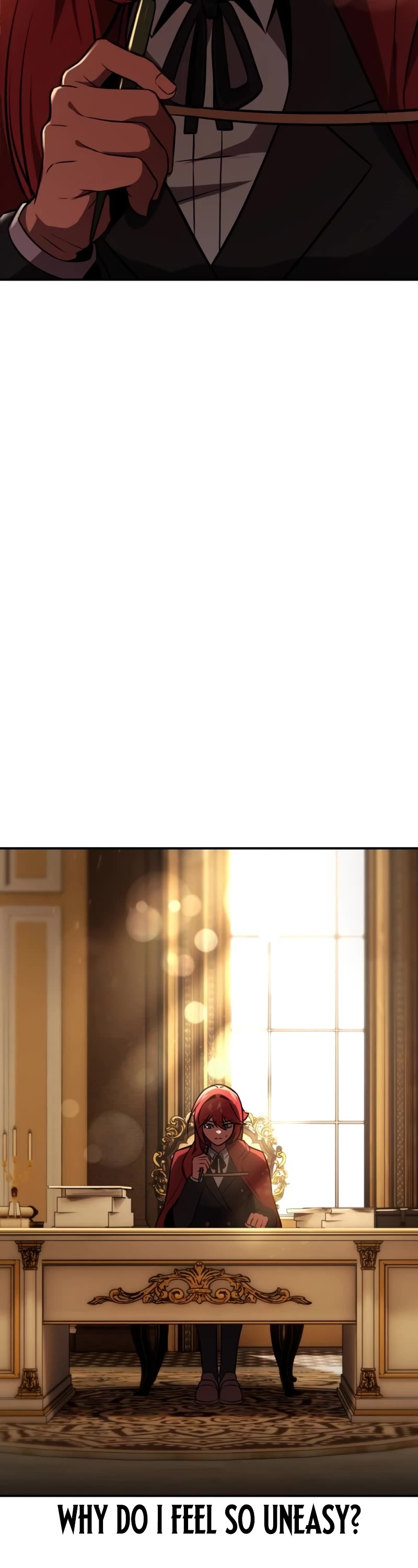 The Extra’s Academy Survival Guide Chapter 36 page 43 - Chapter 36
