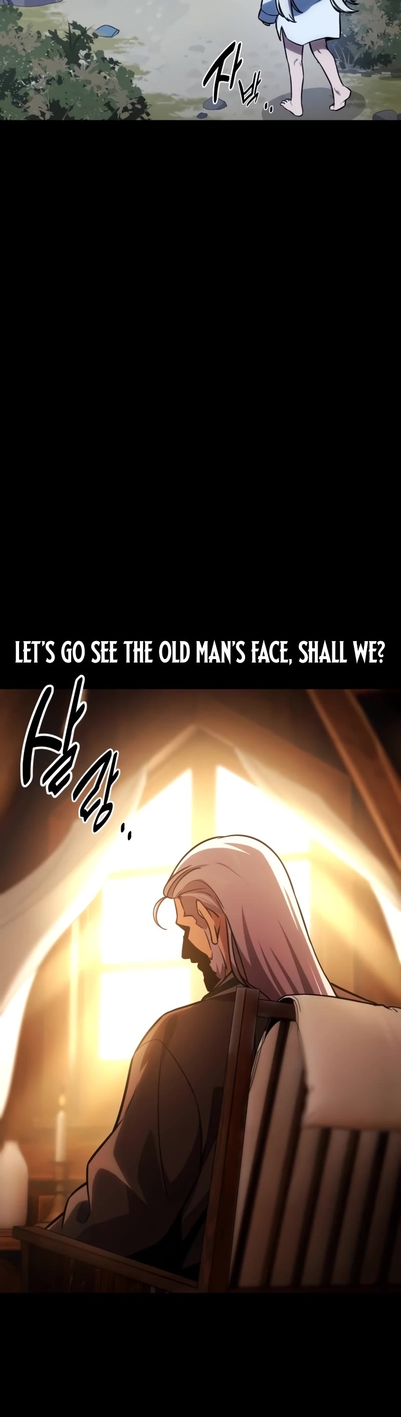 The Extra’s Academy Survival Guide Chapter 36 page 5 - Chapter 36