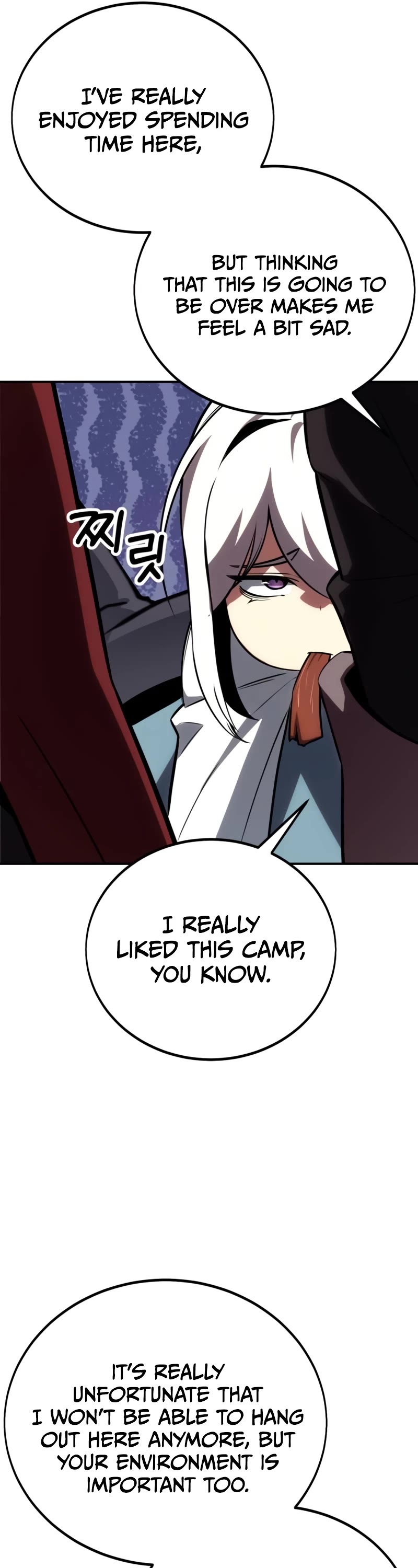 The Extra’s Academy Survival Guide Chapter 36 page 52 - Chapter 36