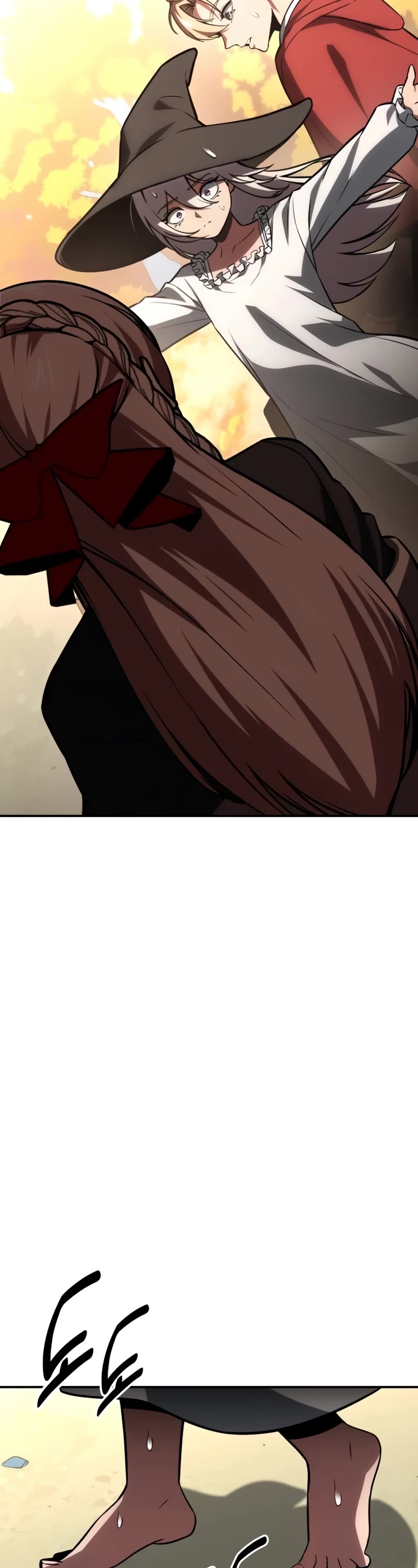 The Extra’s Academy Survival Guide Chapter 36 page 59 - Chapter 36