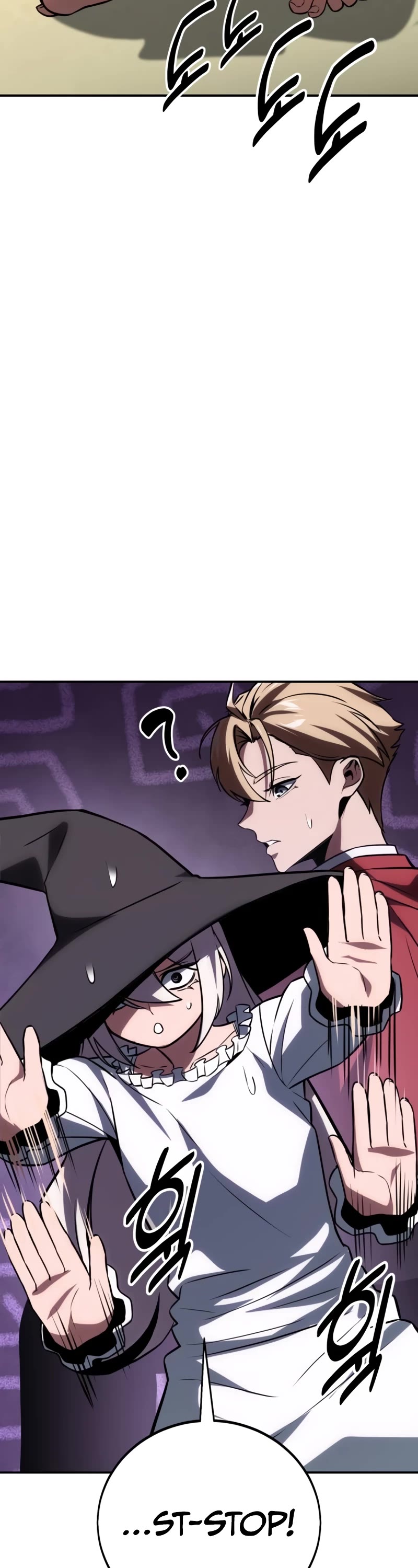 The Extra’s Academy Survival Guide Chapter 36 page 60 - Chapter 36