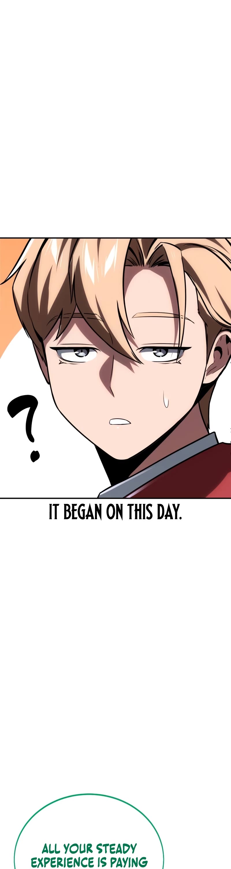 The Extra’s Academy Survival Guide Chapter 36 page 62 - Chapter 36