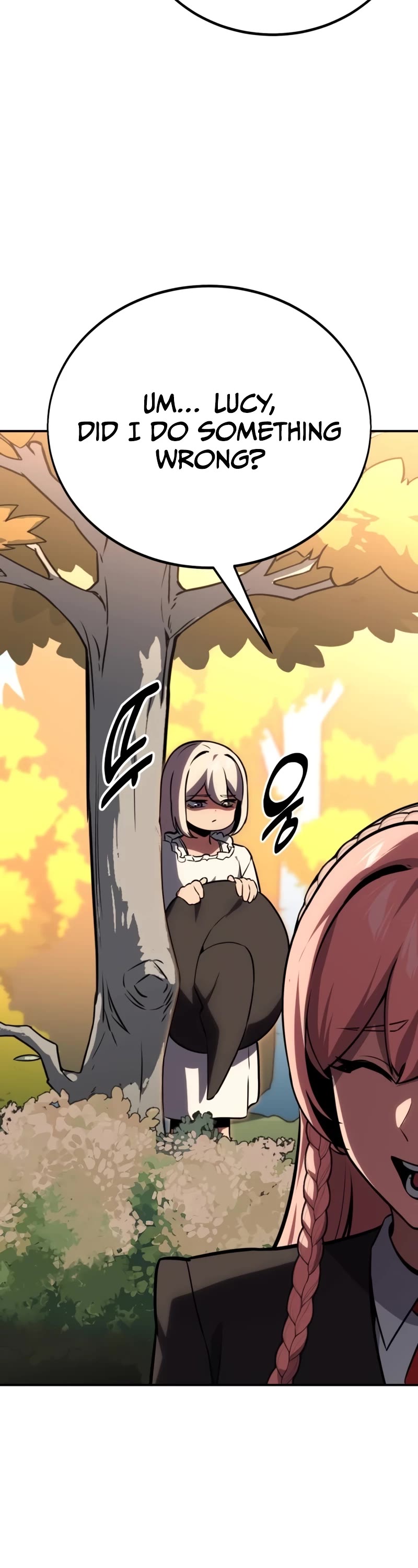 The Extra’s Academy Survival Guide Chapter 36 page 65 - Chapter 36